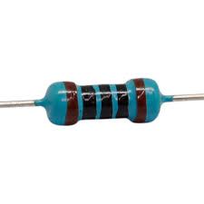Resistencia 100Ω 1/4W