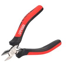 Pinzas de Corte Diagonal