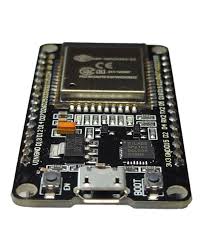 ESP32 DevKit V1