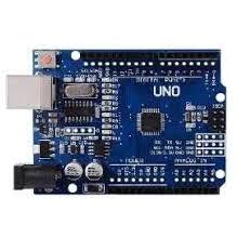 Arduino Uno R3 SMD