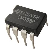 OpAmp LM358