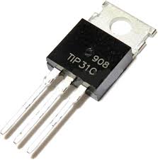 Transistor TIP31C NPN